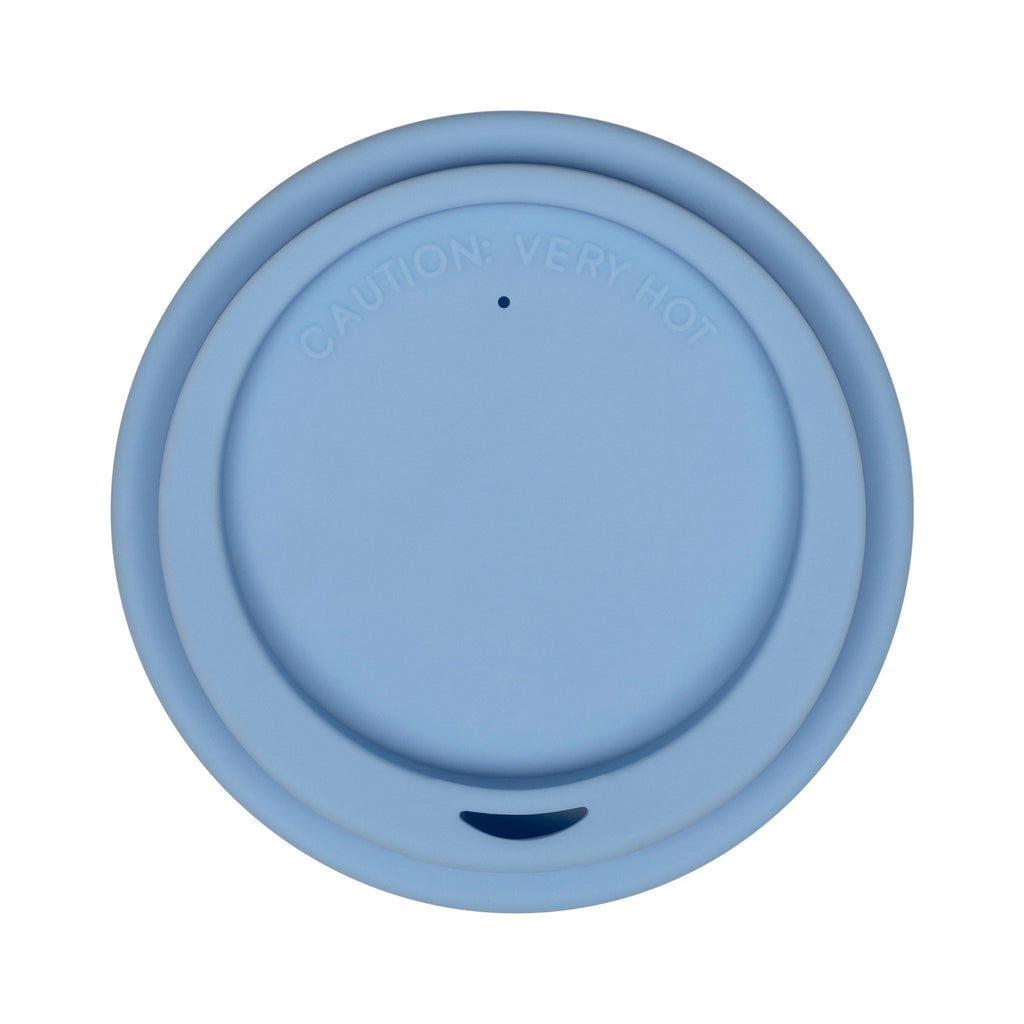 Coastal Blue Mug & Sleeve Set
