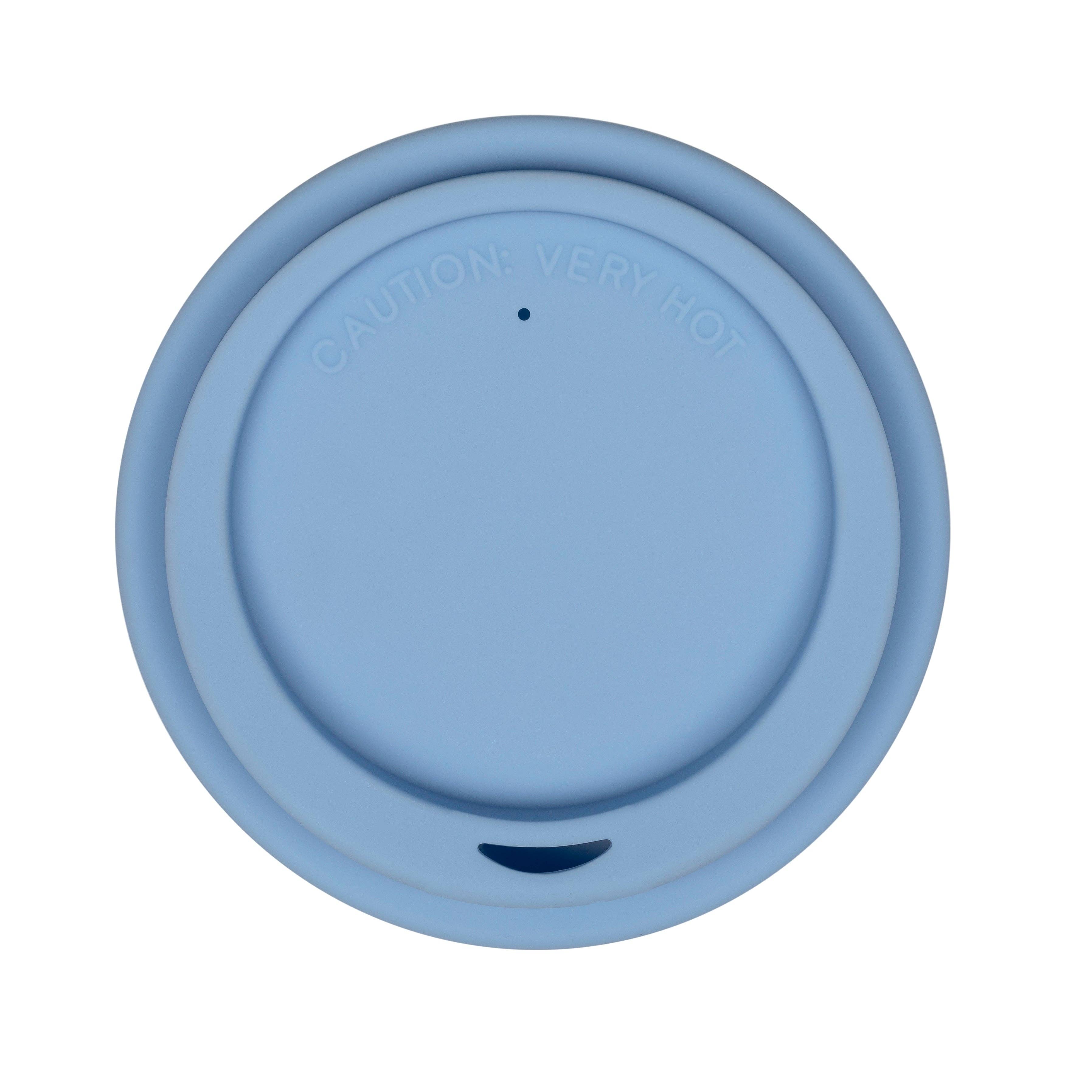 Coastal Blue Mug & Sleeve Set
