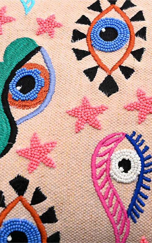 The Santorini Bag