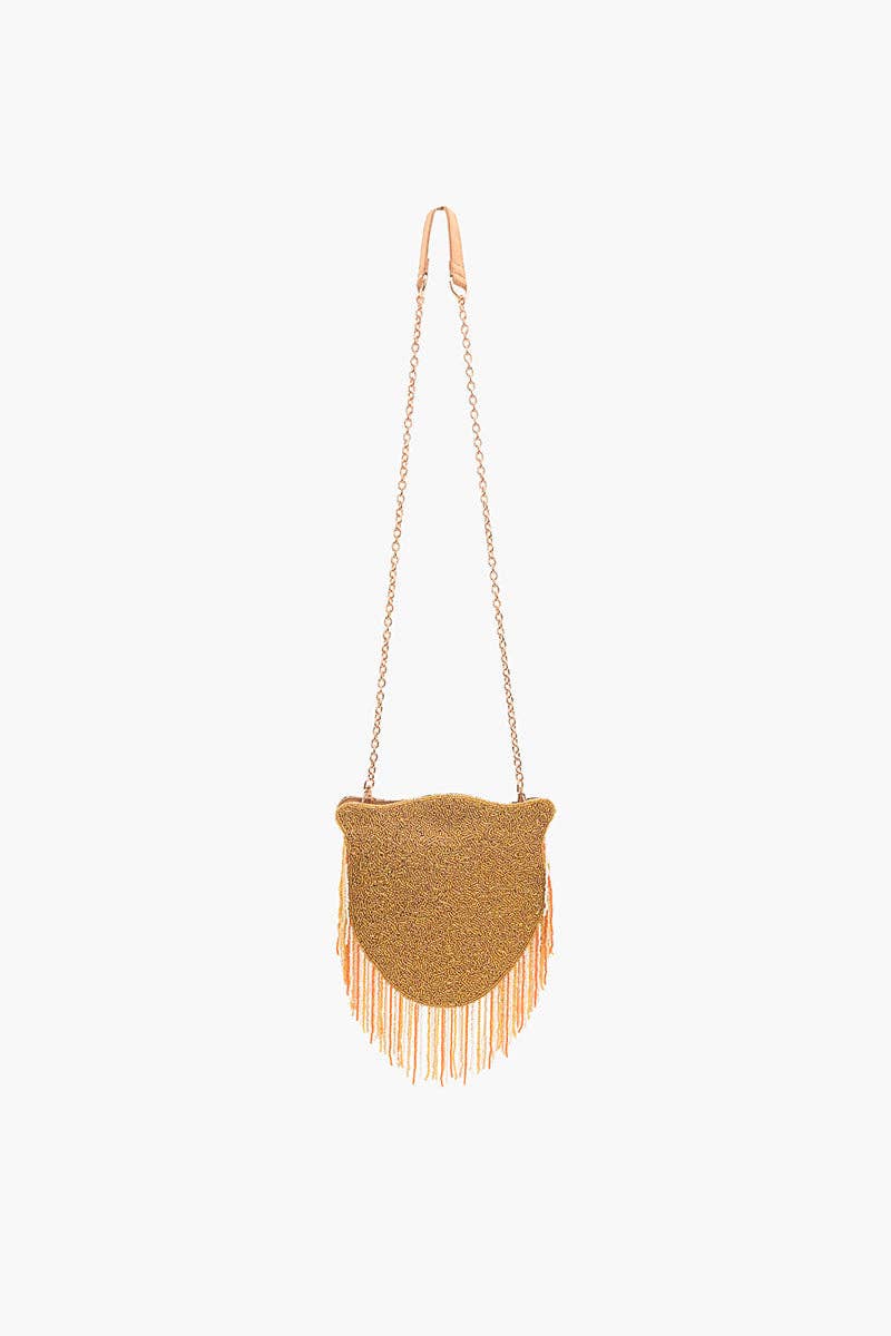 The Tigress Bag