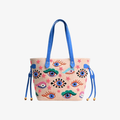 The Santorini Bag