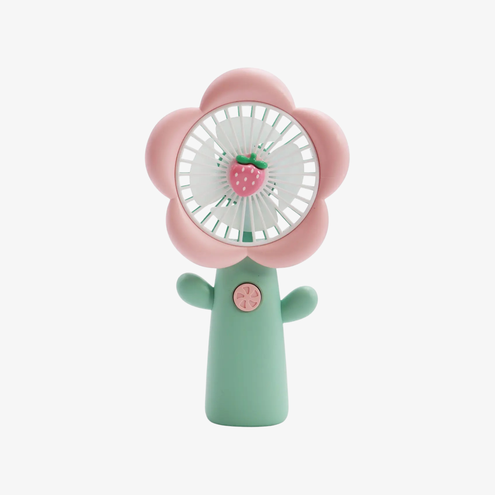 Flower Power Fan