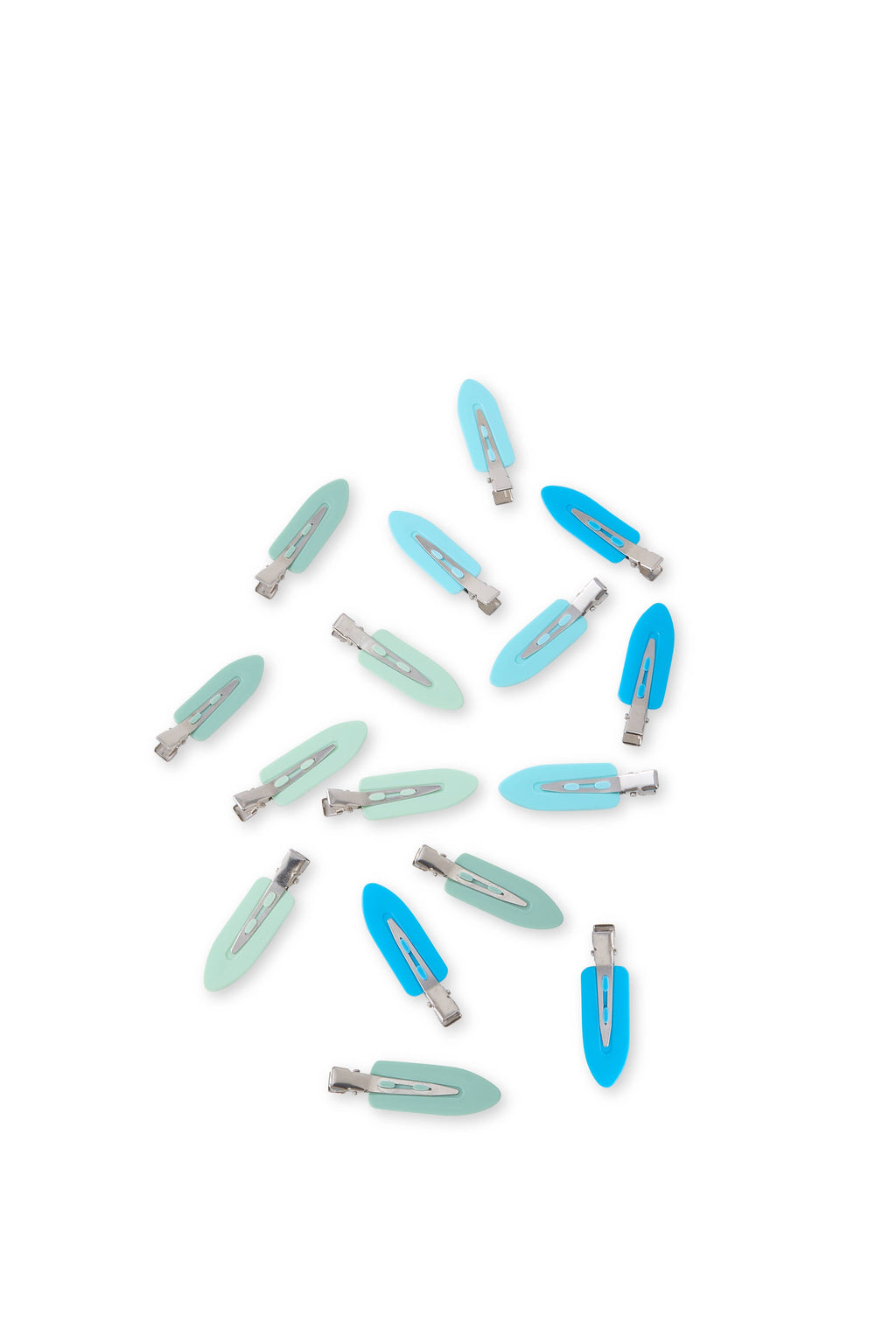 Ready Set Creaseless Clips
