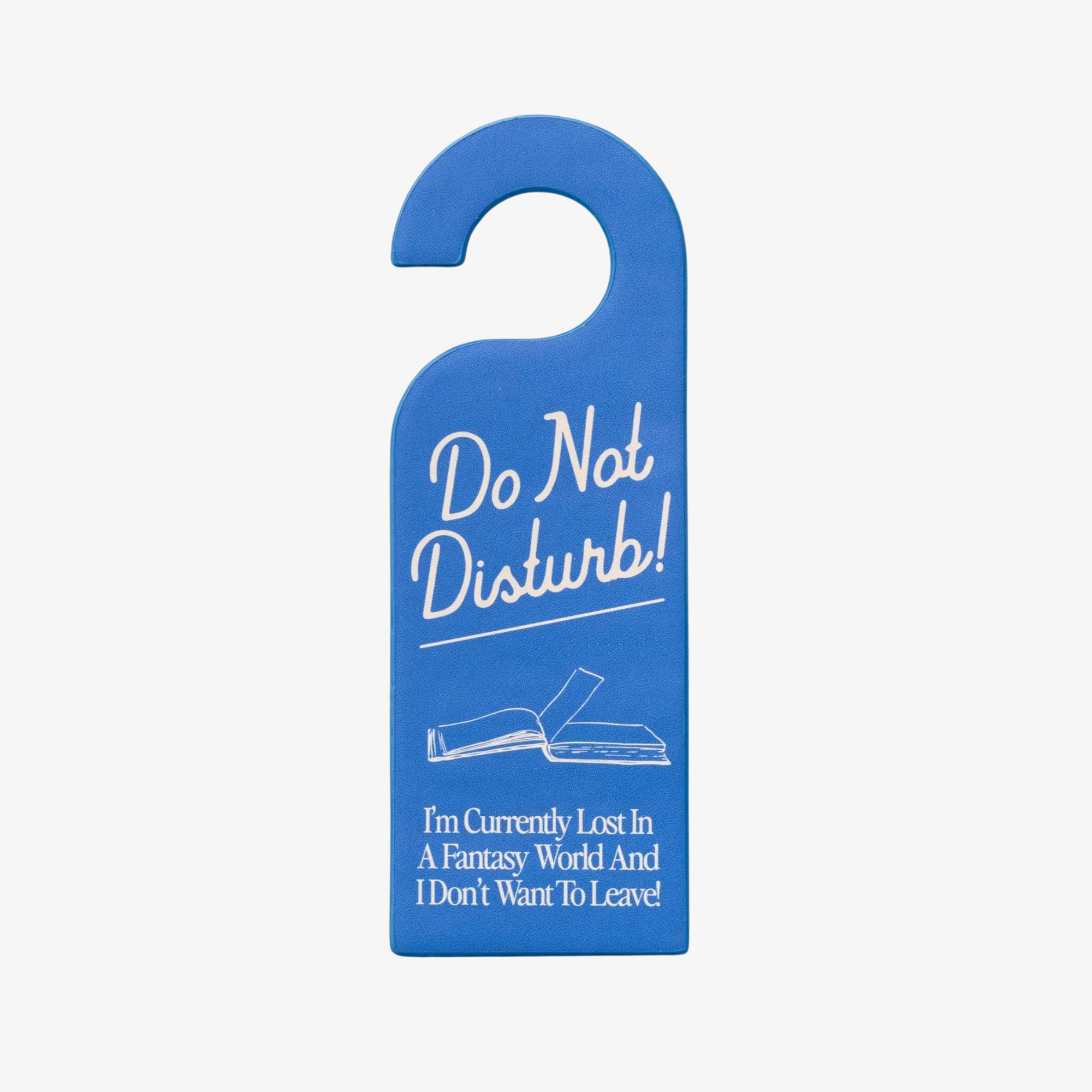 Do Not Disturb Bookmark