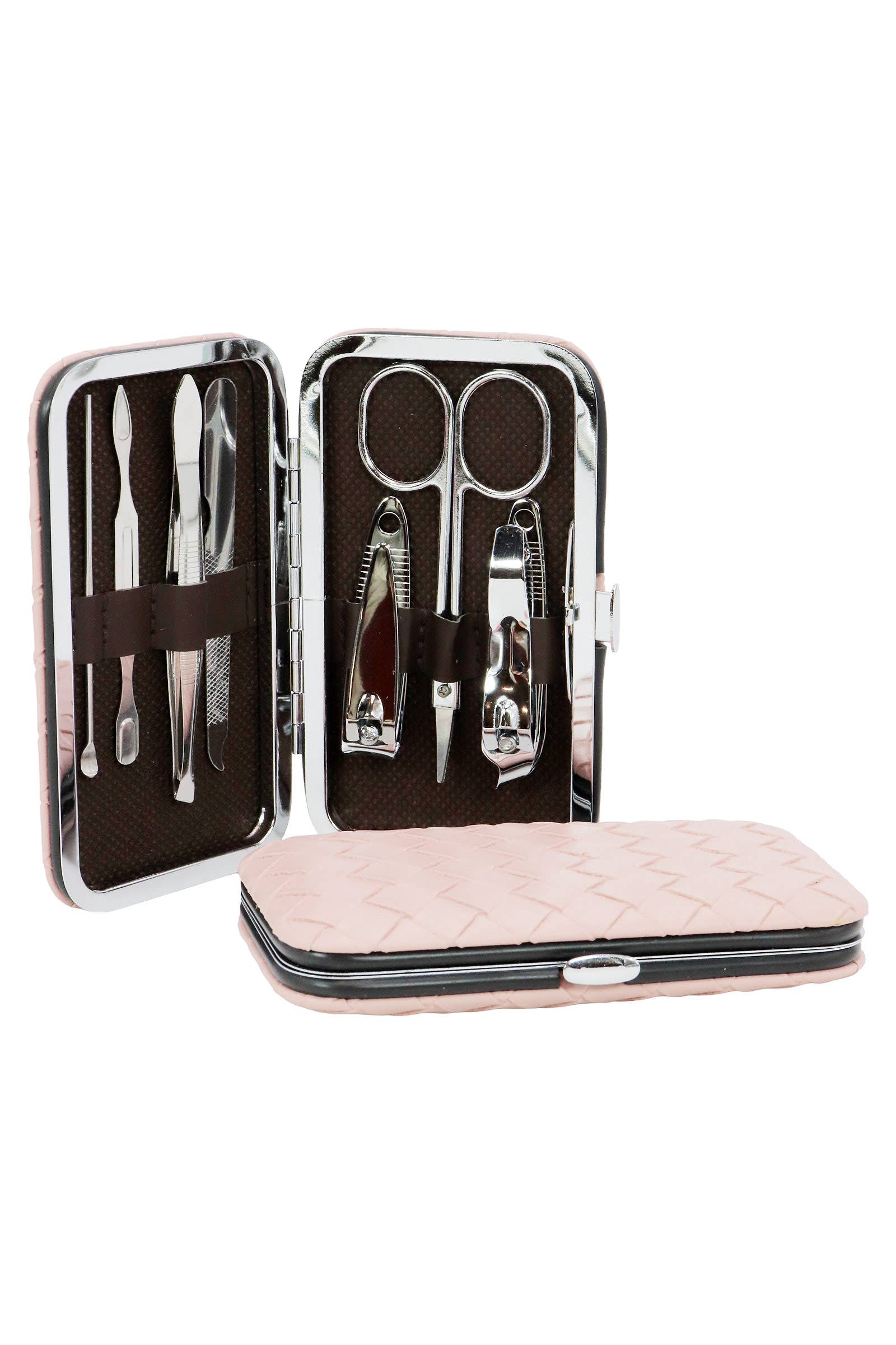 Sunday Reset Manicure Set