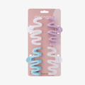 Cloud Clip Set