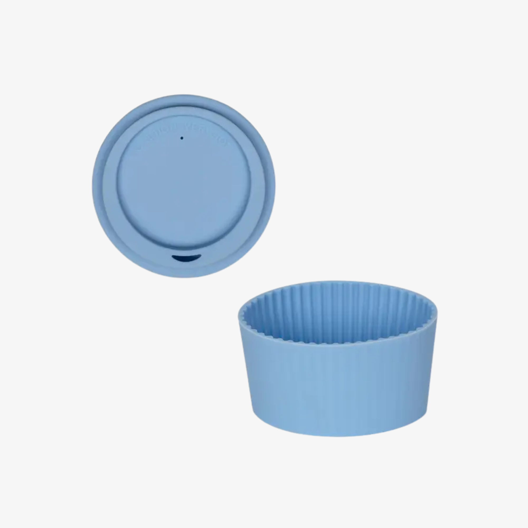 Coastal Blue Mug & Sleeve Set