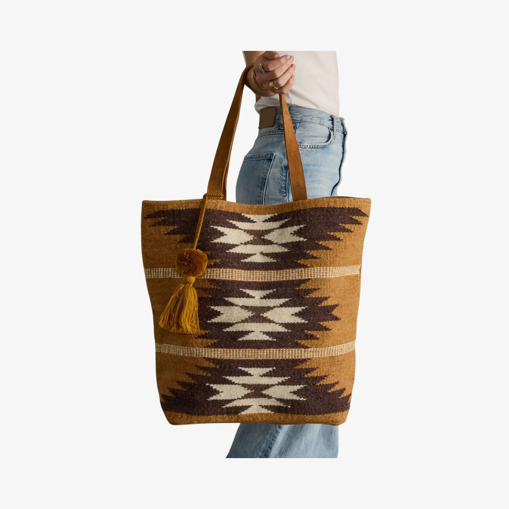 The Mesa Tote