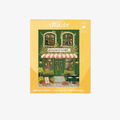 Emerald Bookstore | 1000-Piece Puzzle | Designed in Canada
