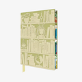 The Storykeeper Journal