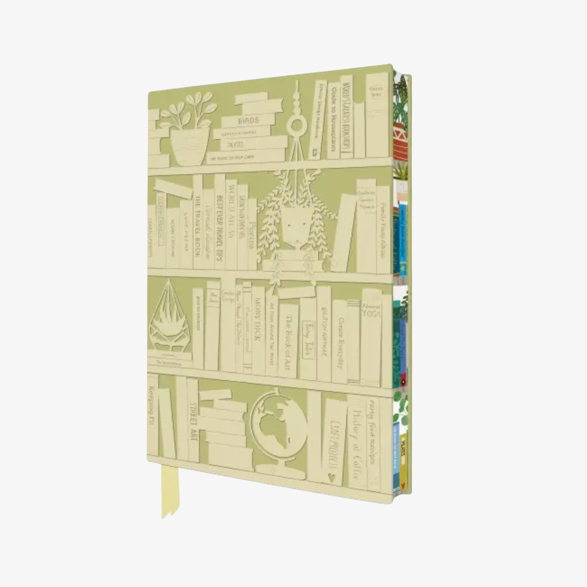The Storykeeper Journal
