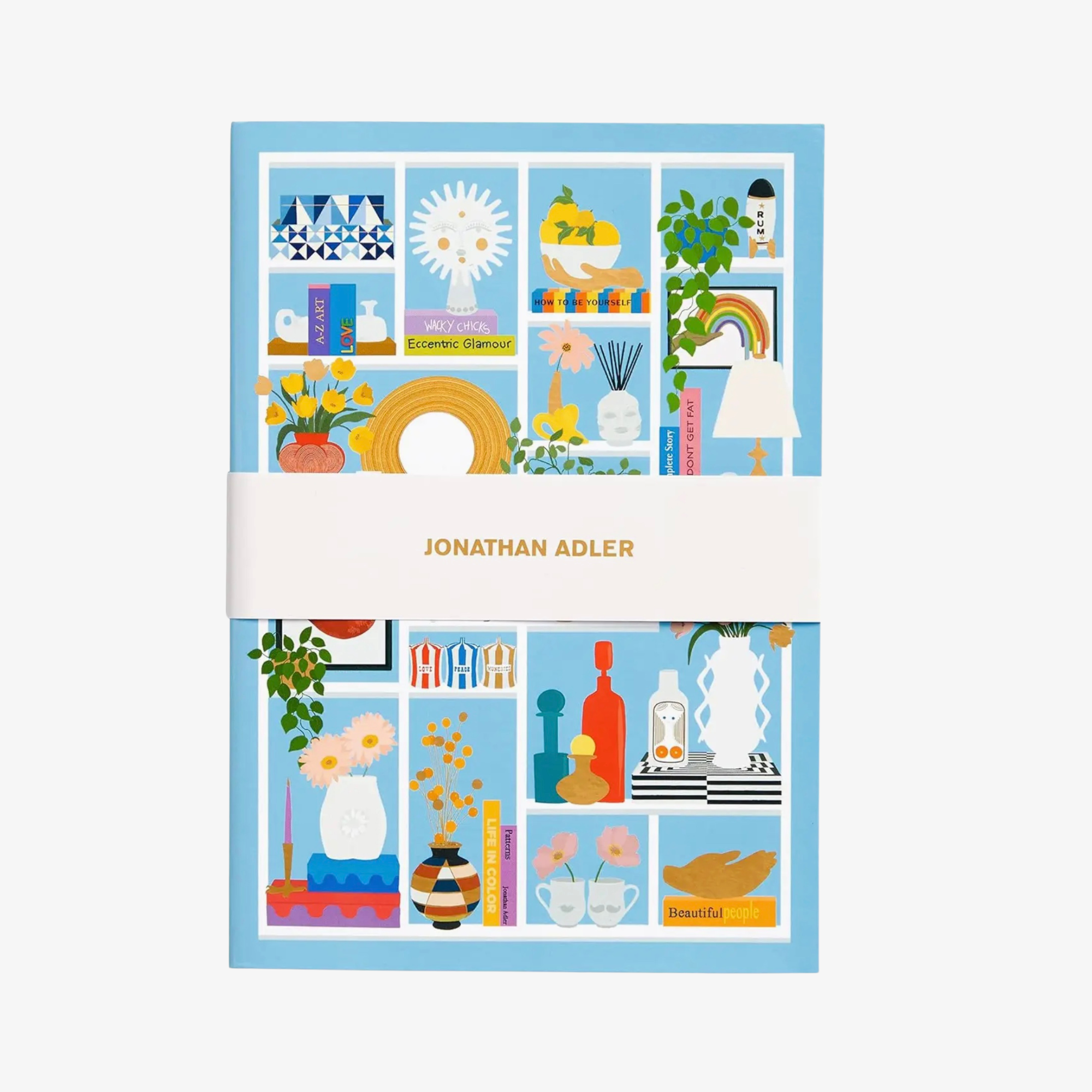 Creative Corner Journal