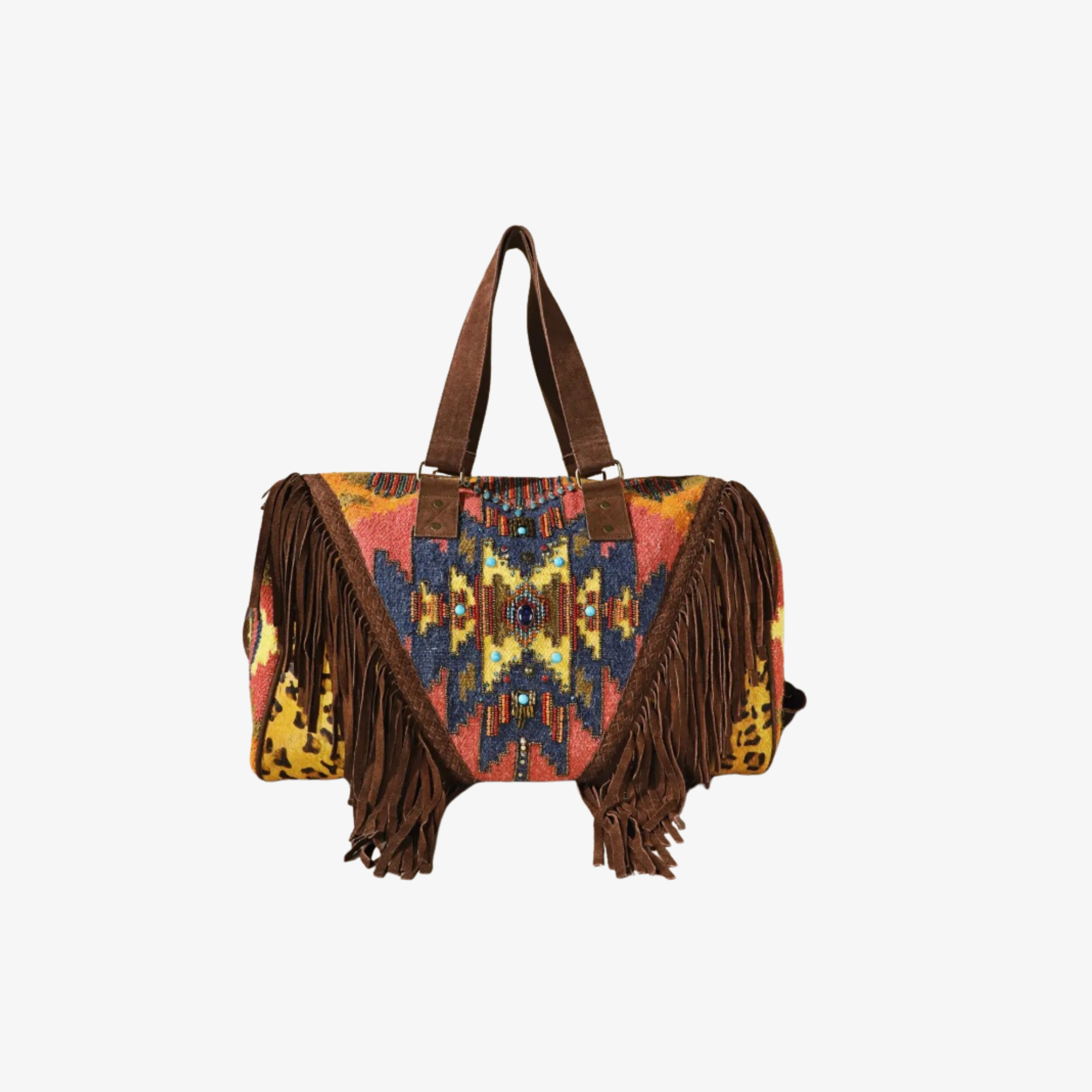 The Frontier Weekender