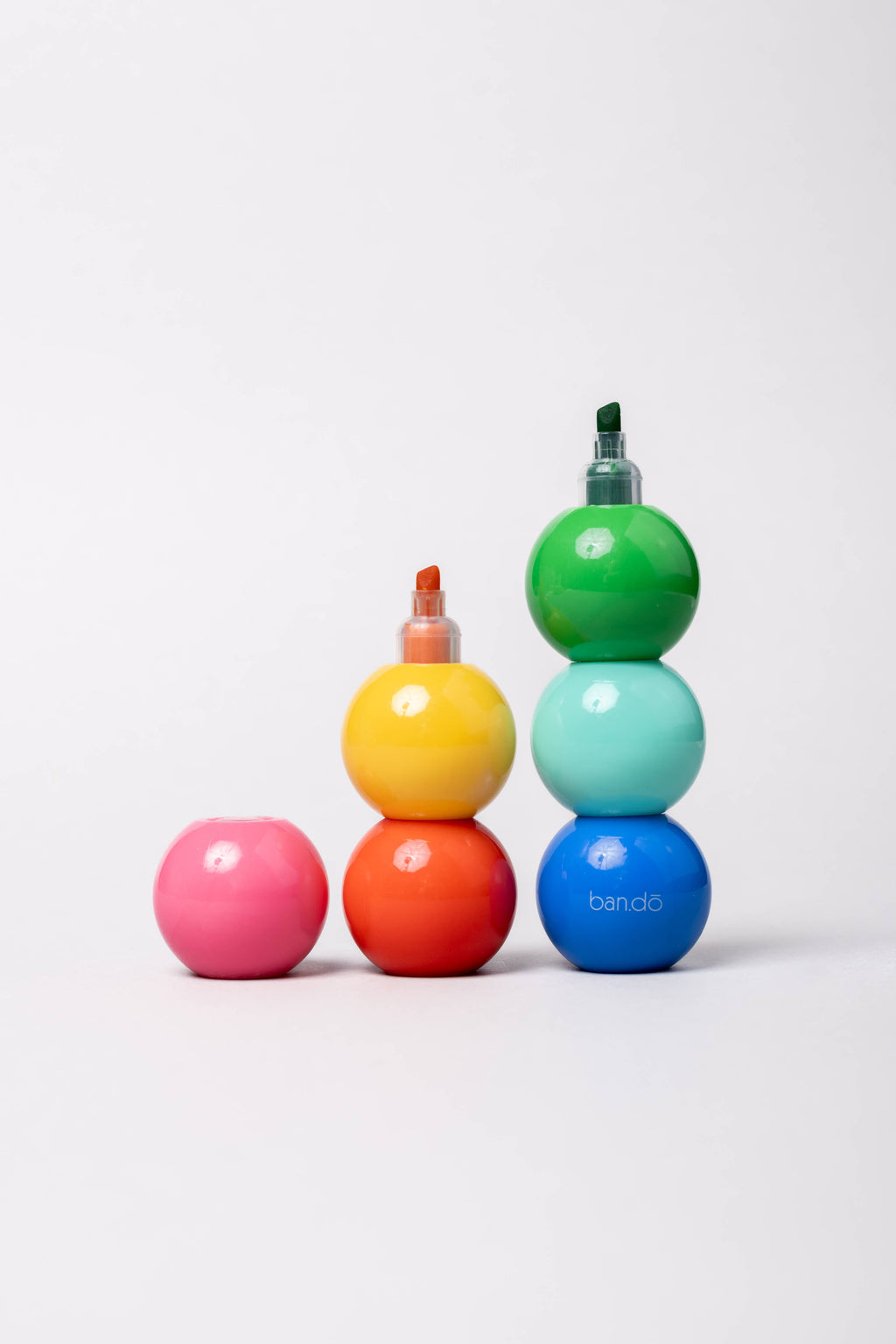 Tower of Color Highlighters