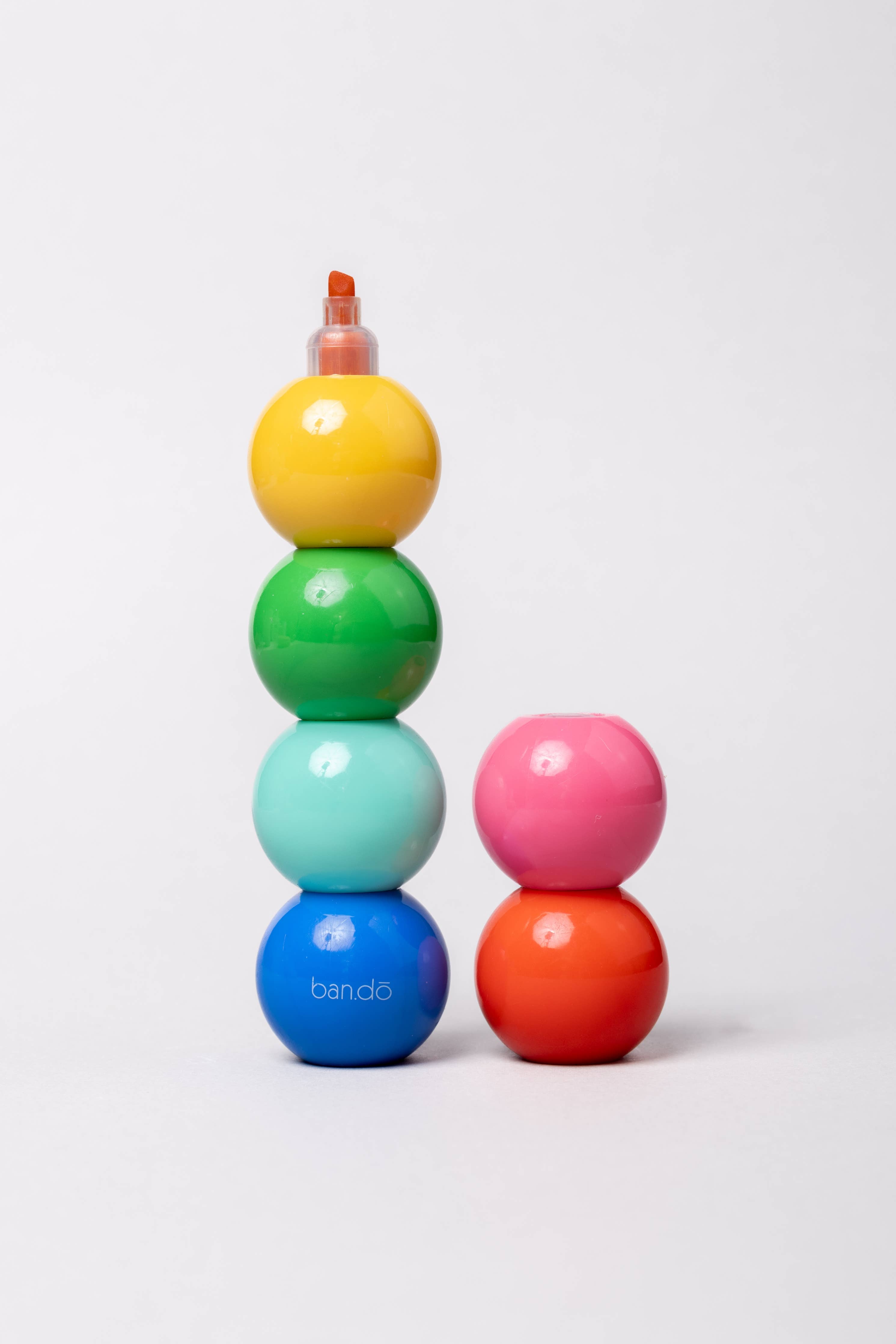 Tower of Color Highlighters