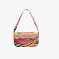 Sunset Muse Beaded Bag
