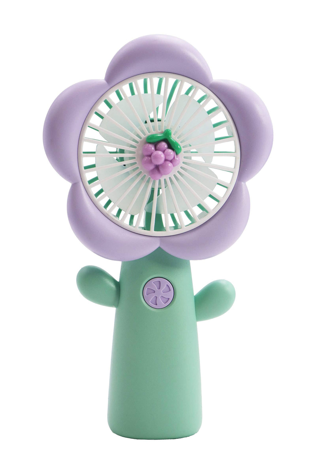 Flower Power Fan