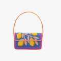 Limoncello Dreams Beaded Bag