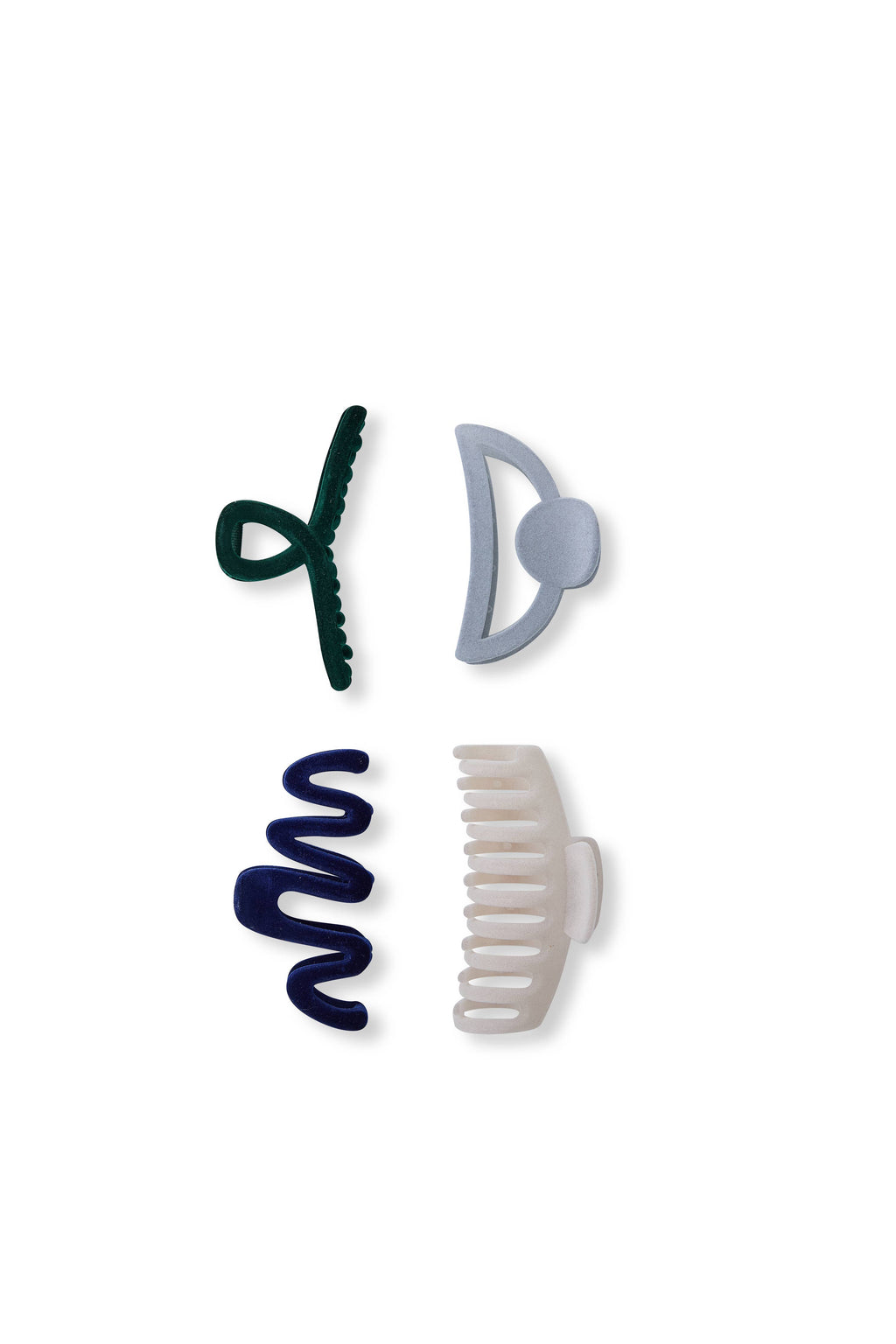 The Coastal Claw Set