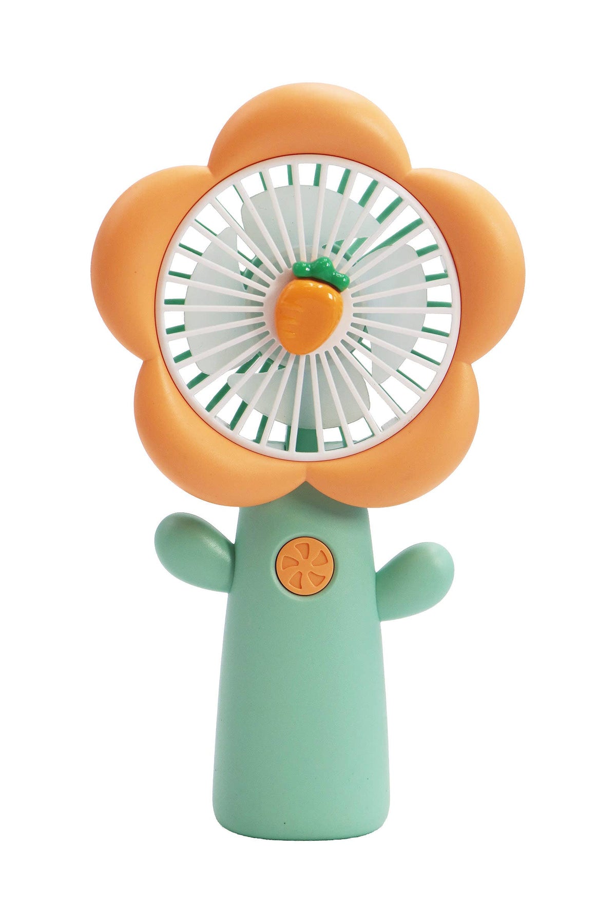 Flower Power Fan