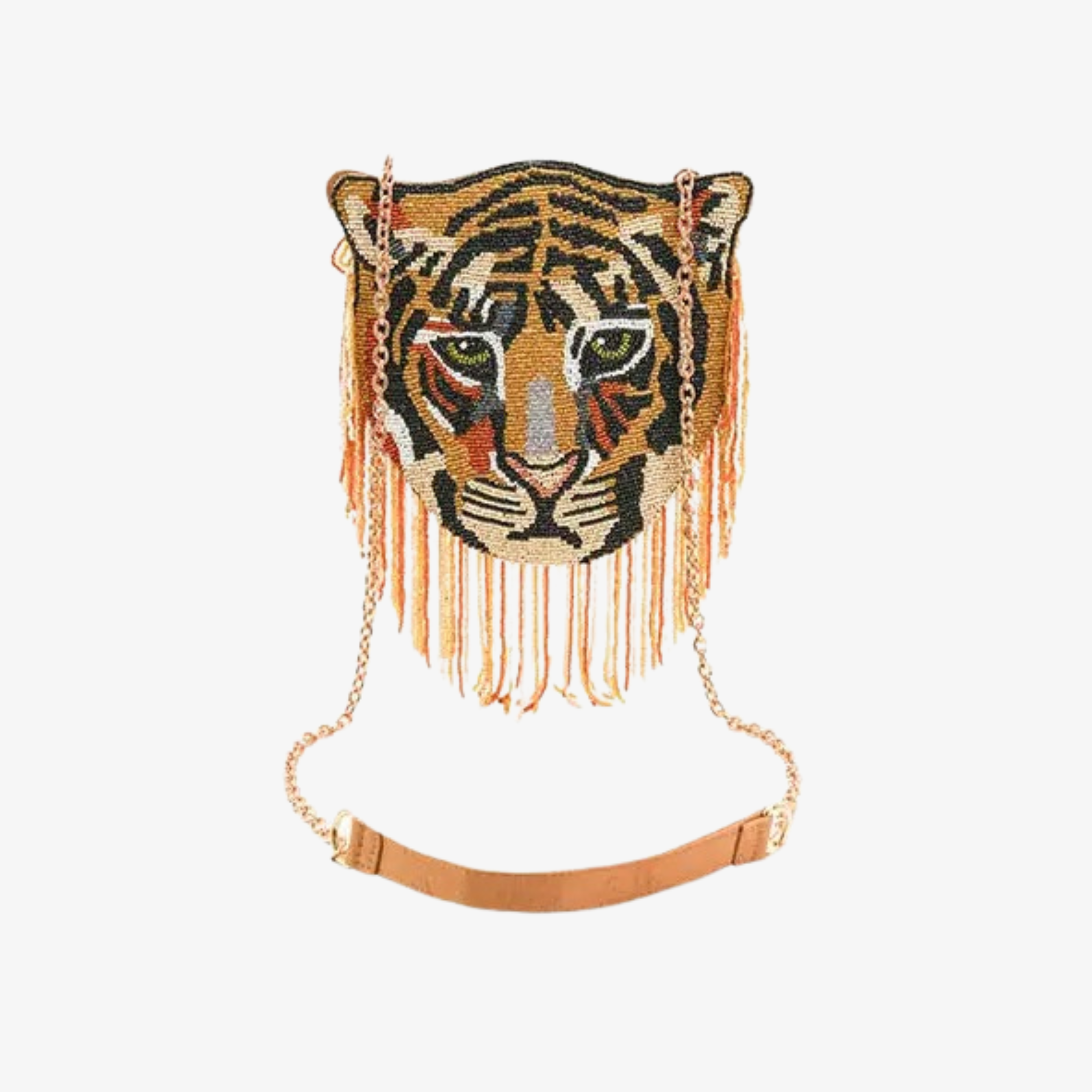 The Tigress Bag