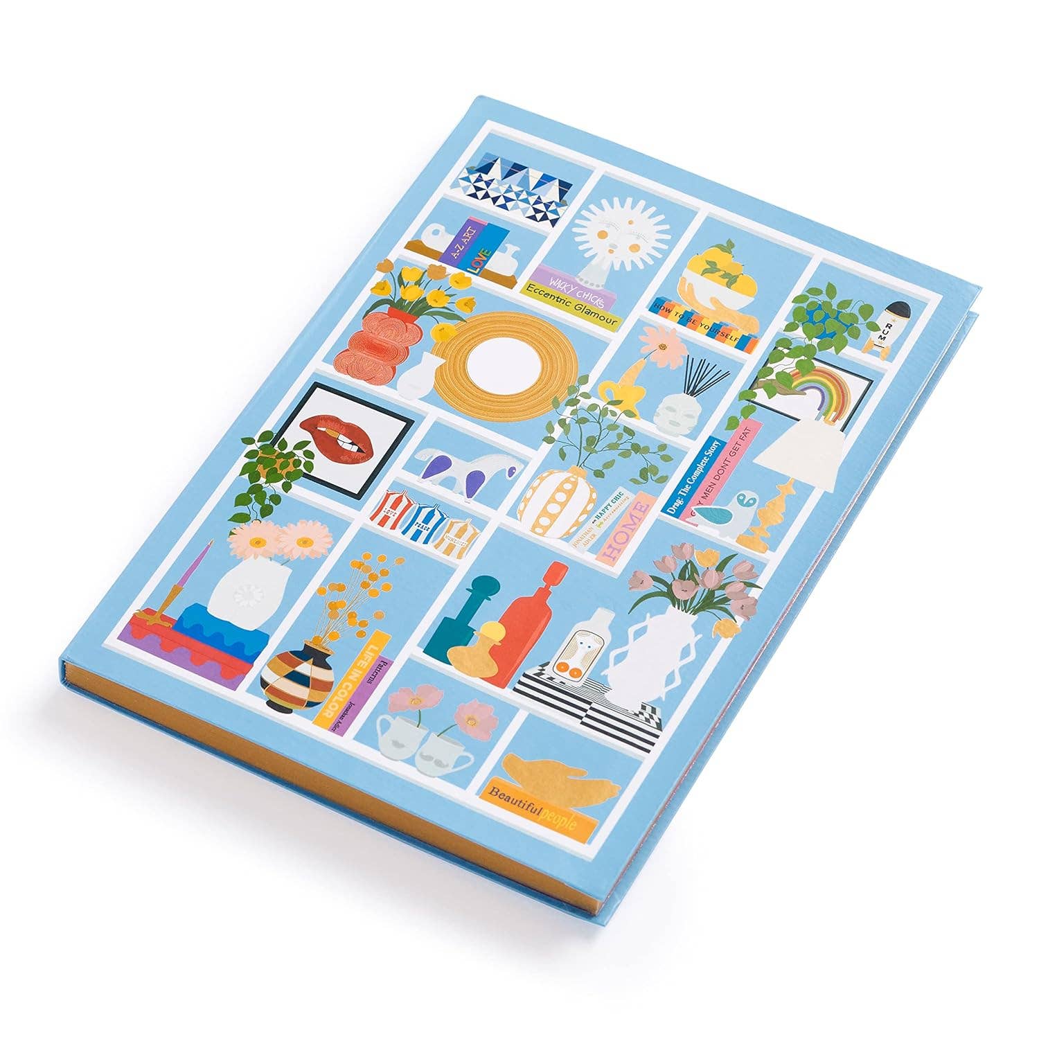 Creative Corner Journal