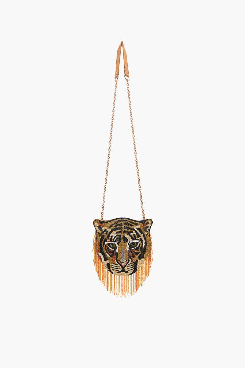 The Tigress Bag