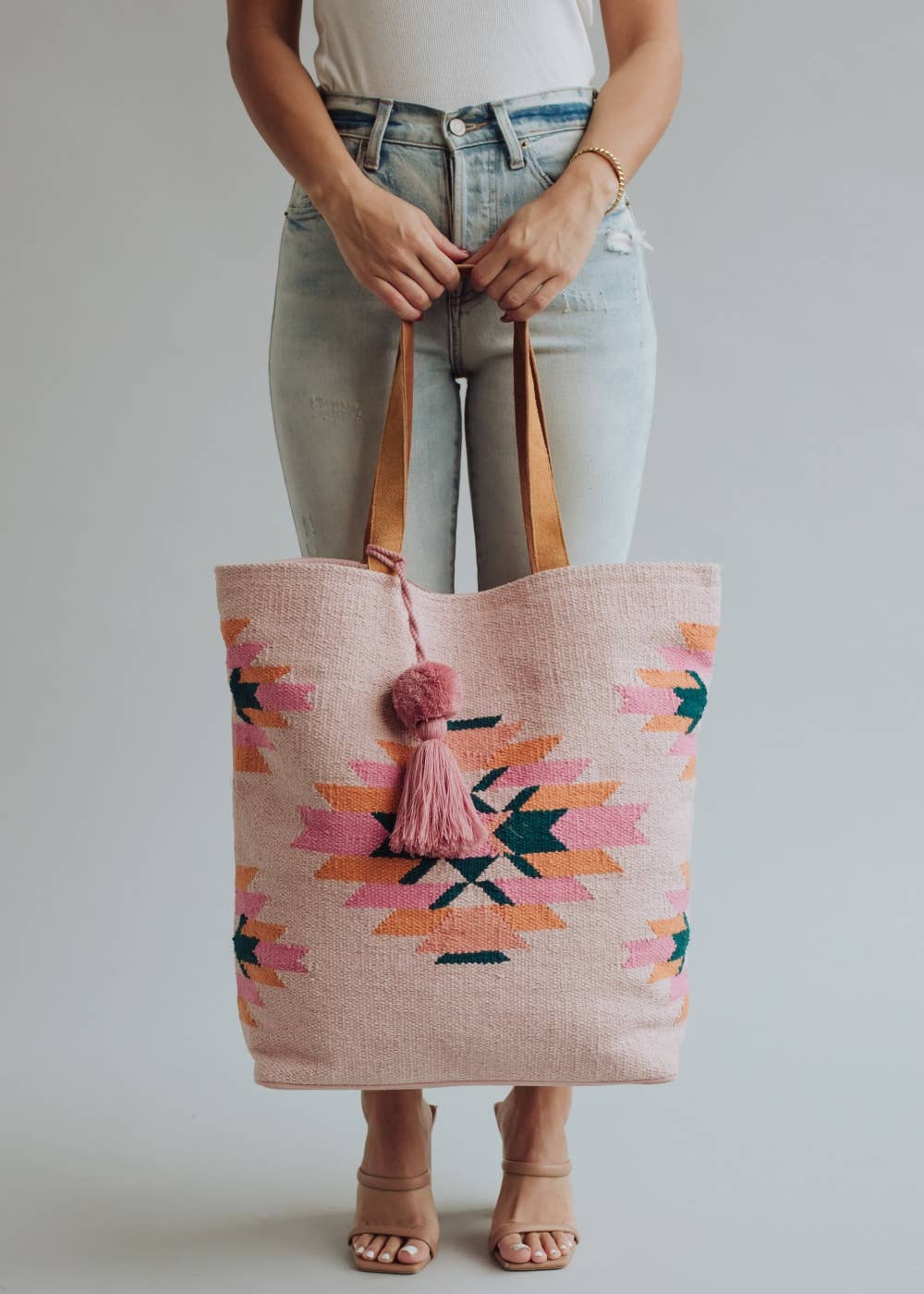 The Paloma Tote