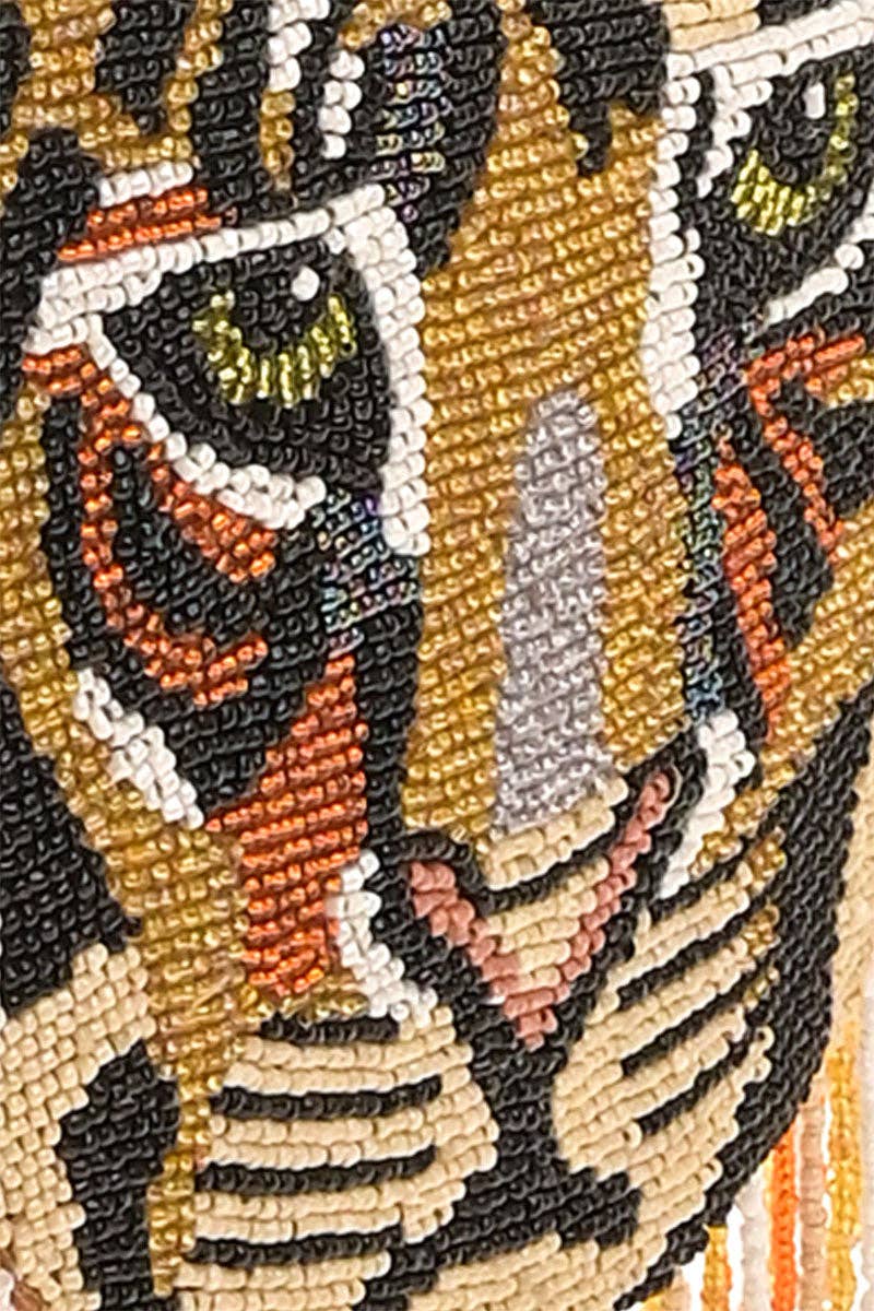 The Tigress Bag