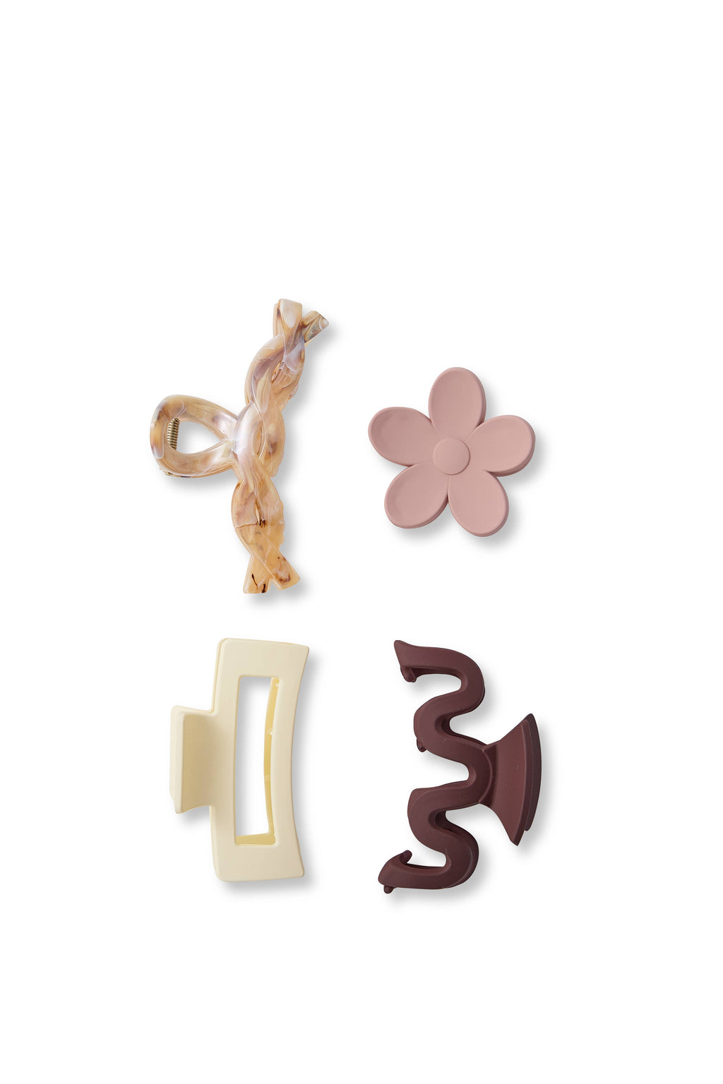Moder Muse Claw Set