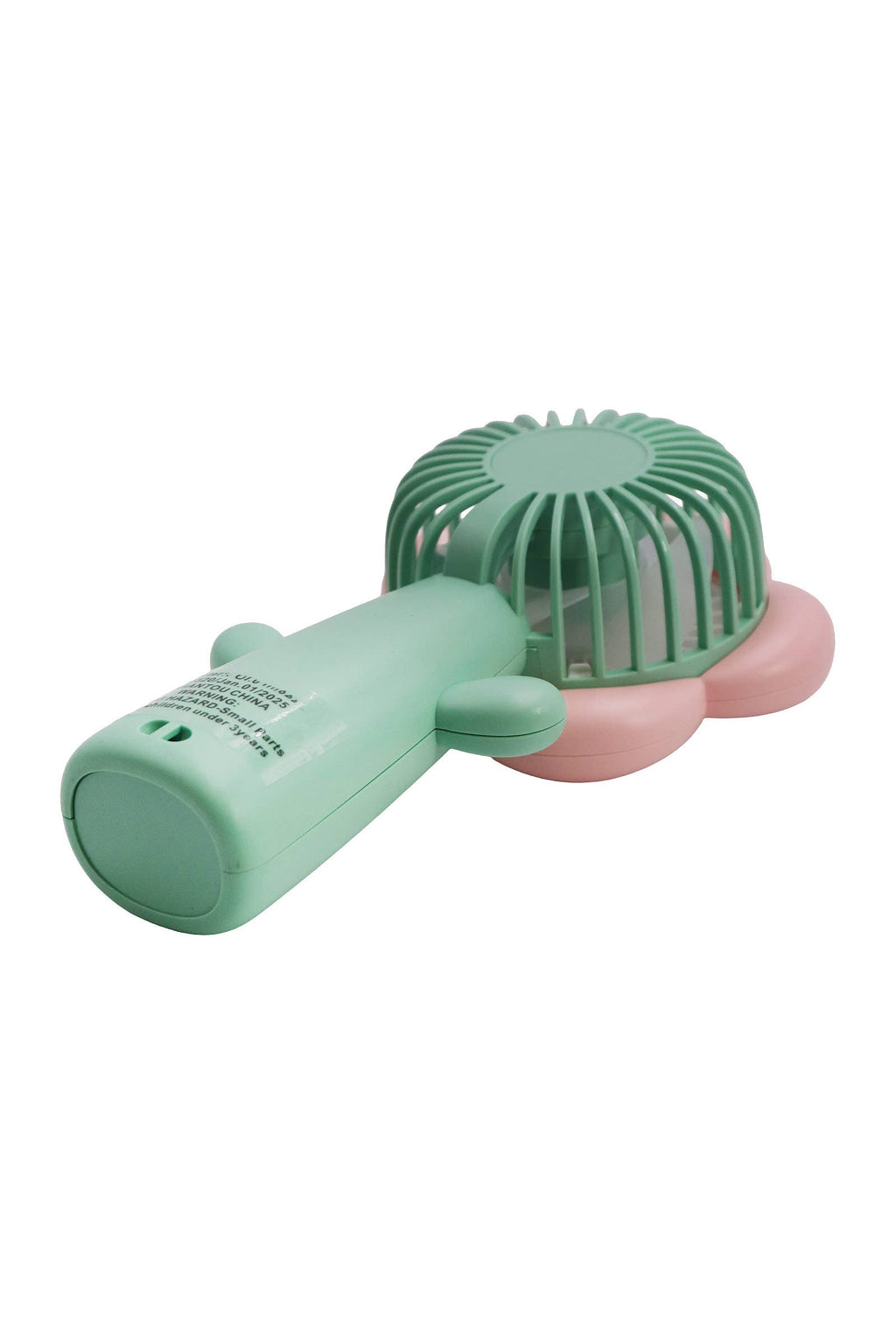 Flower Power Fan