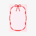 Tied with a Bow Notepad