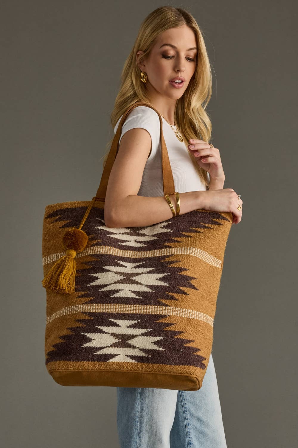 The Mesa Tote