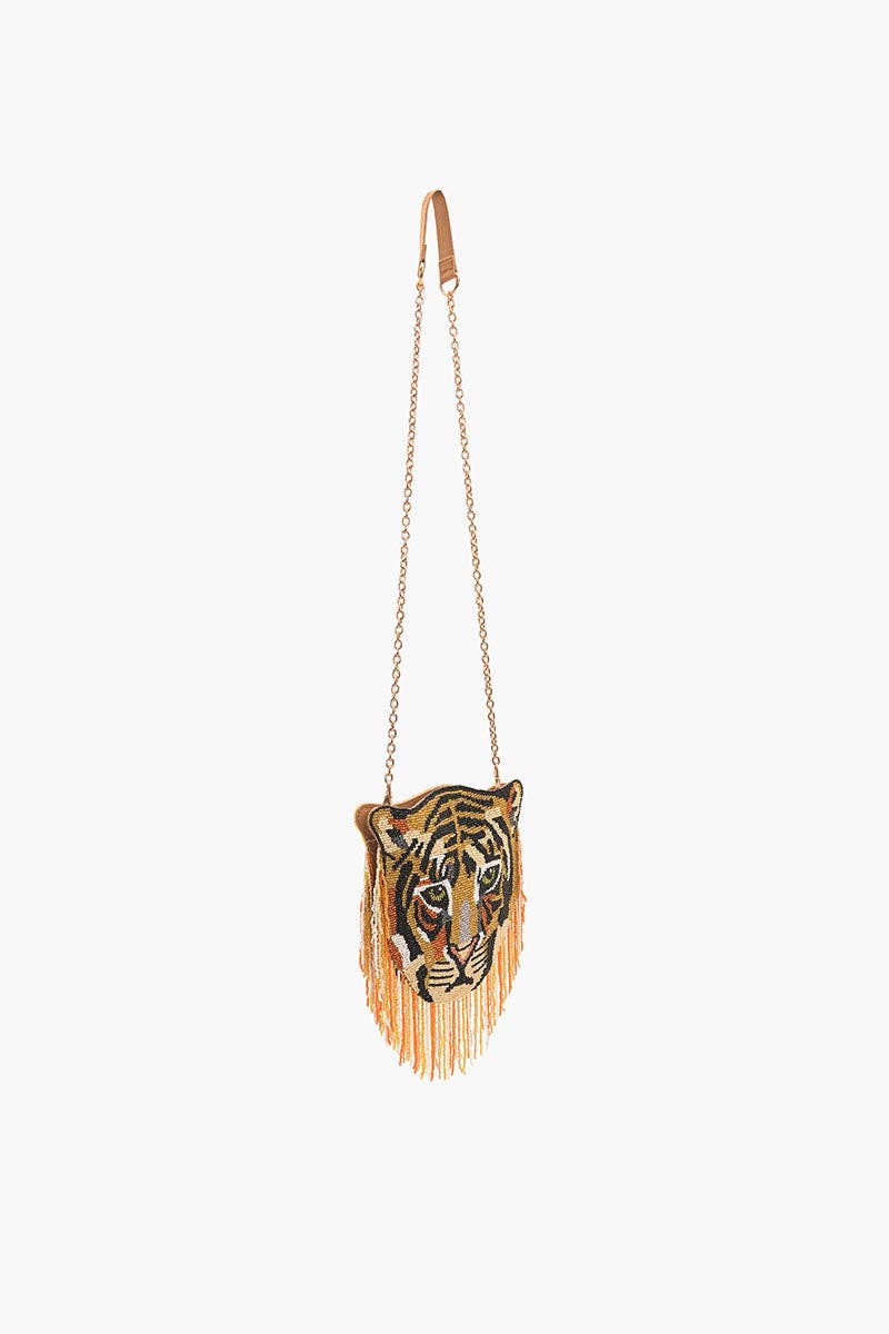 The Tigress Bag