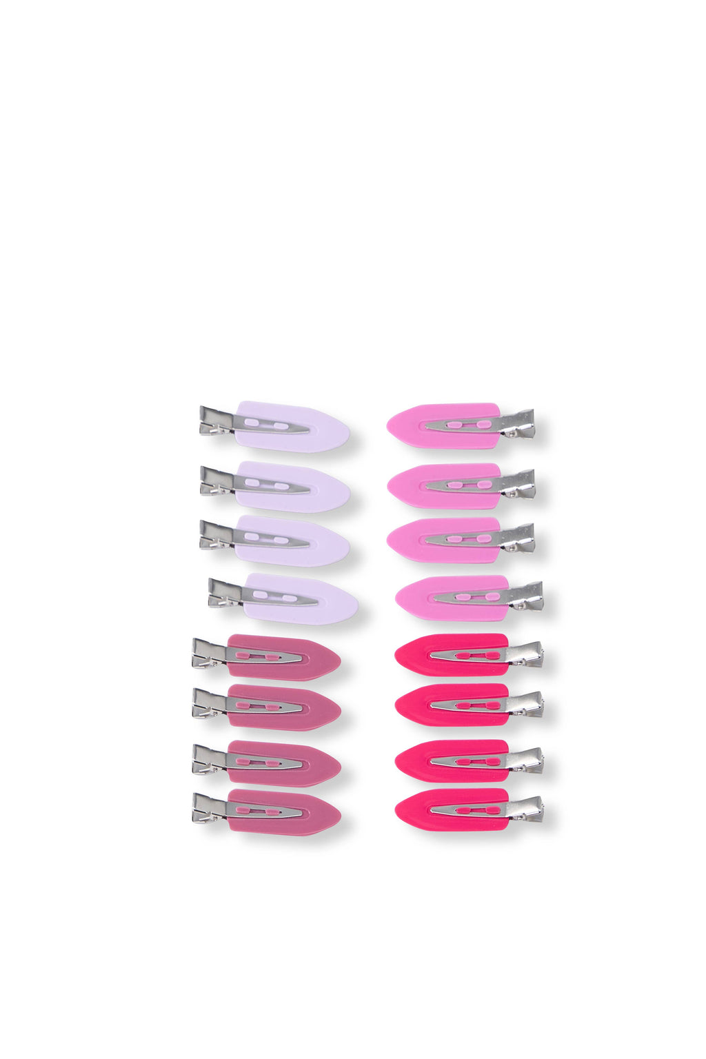Ready Set Creaseless Clips