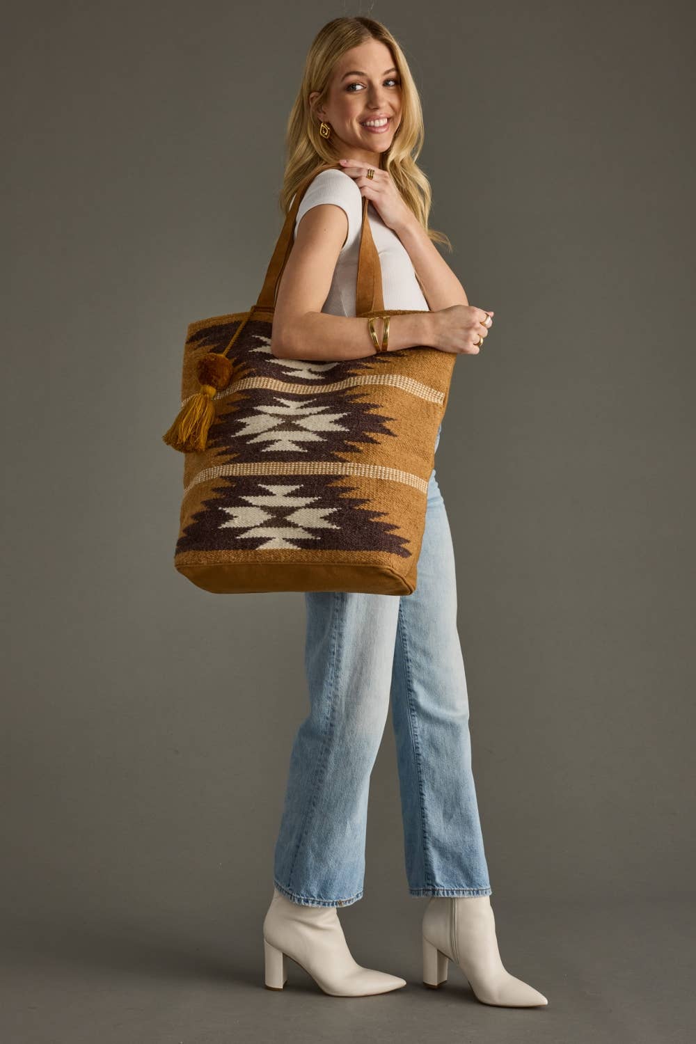 The Mesa Tote
