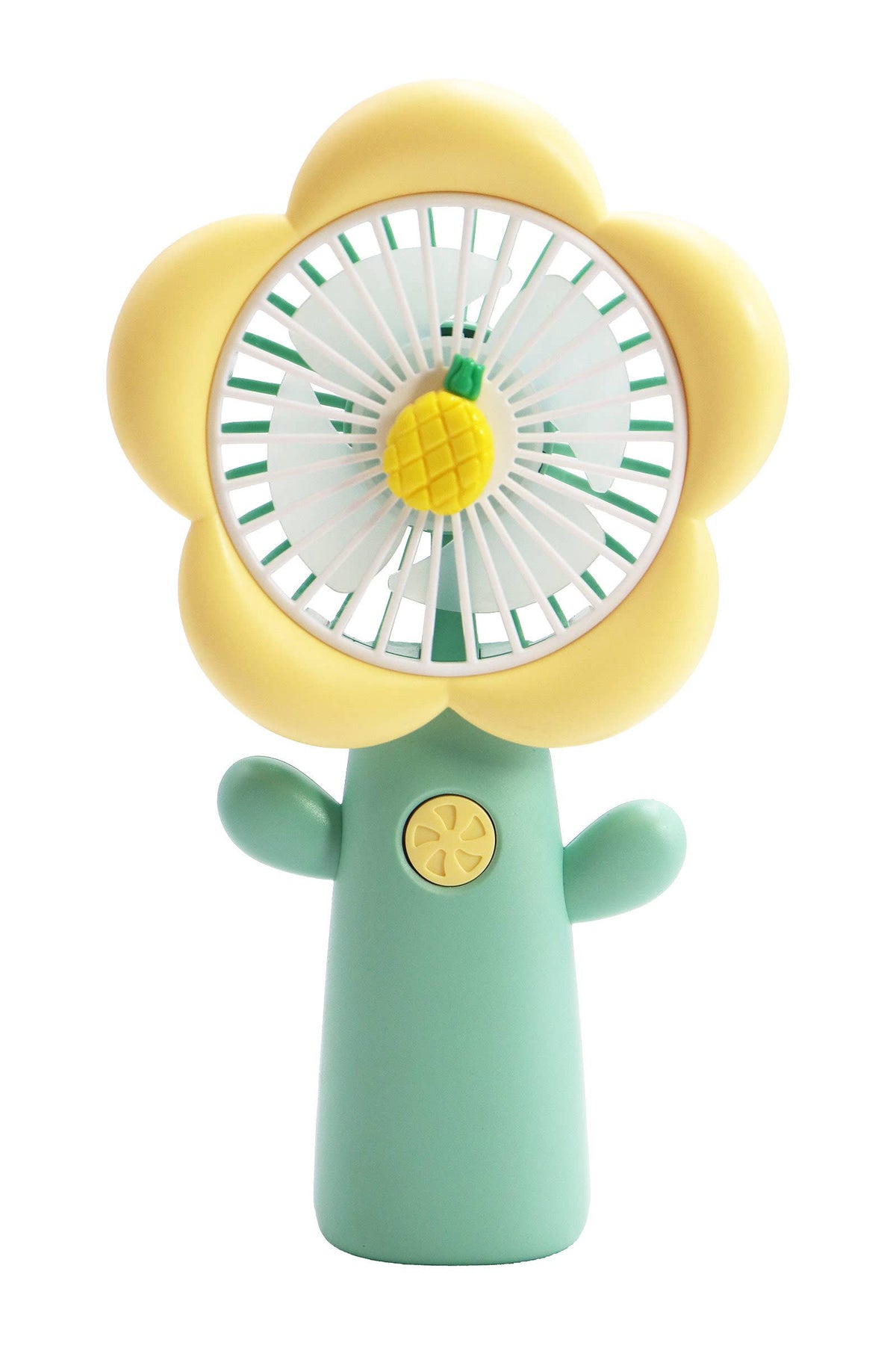 Flower Power Fan