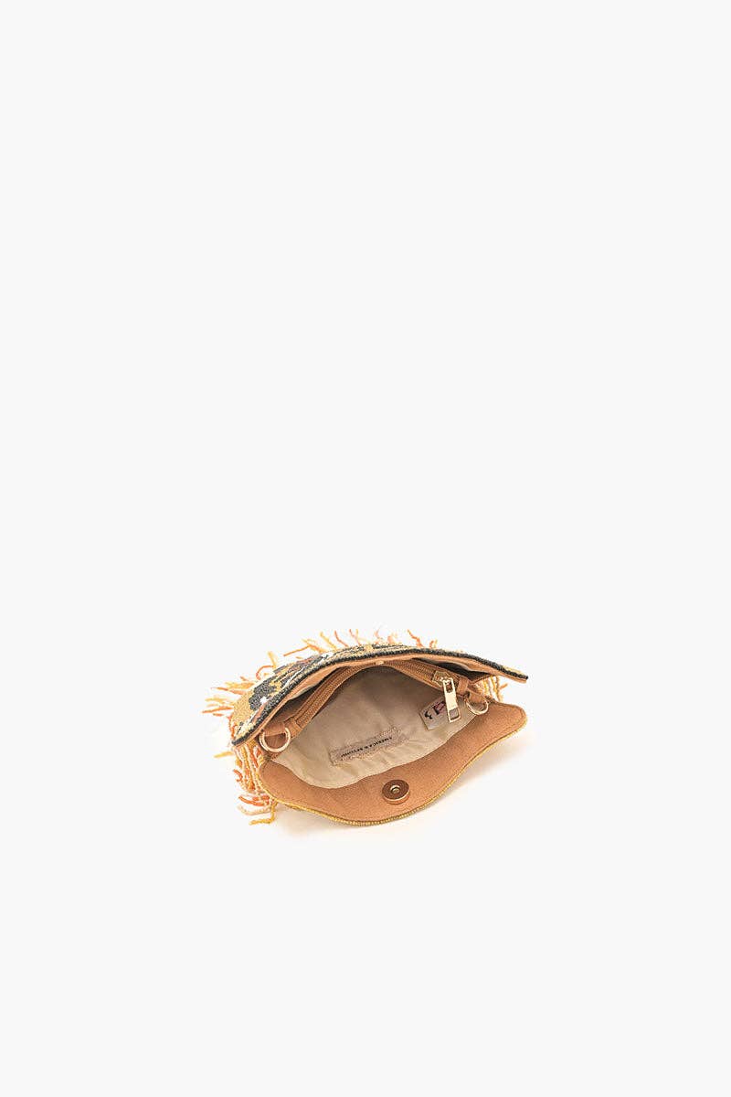 The Tigress Bag