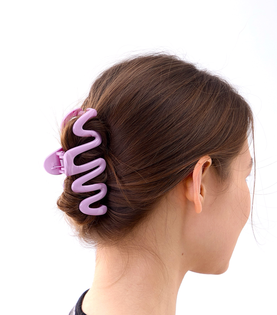 Cloud Clip Set
