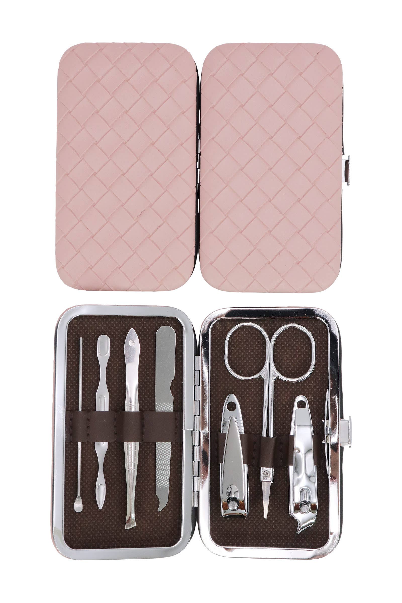 Sunday Reset Manicure Set
