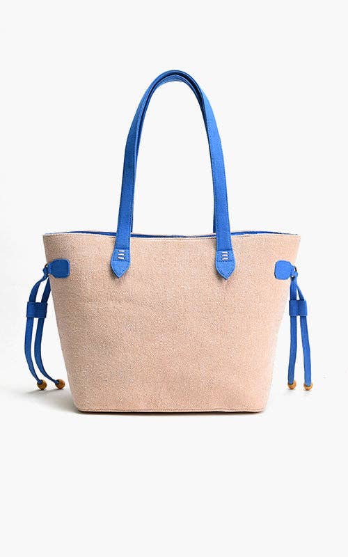 The Santorini Bag