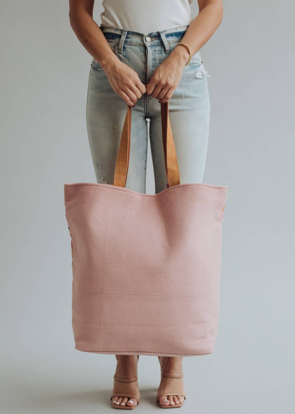 The Paloma Tote
